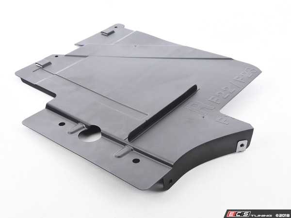 Genuine BMW - 51758066044 - EXTENSION, FLOORPAN (51-75-8-066-044)