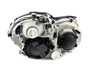 ES#2587021 - 2038200961 - Halogen Headlamp Assembly - Left Side - Automotive Lighting - Mercedes Benz
