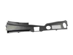 ES#1905884 - 8R1819447C01C - Rain Tray/Water Deflector - Large tray located at the back of the engine compartment - Genuine Volkswagen Audi - Audi