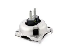 TRANSMISSION MOUNT