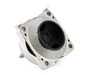 ES#3634327 - 1672406300 - TRANSMISSION MOUNT - Genuine Mercedes Benz - Mercedes Benz