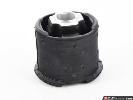ES#57344 - 33316770750 - Rear Subframe Bushing - Priced Each - Four required - fits all locations - Genuine BMW - BMW
