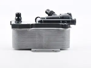 F10 Transmission Oil Cooler