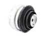 ES#2636910 - 2302400117 - Engine Mount - Priced Each - Fits Left Or Right Side (2) Two per vehicle - Corteco - Mercedes Benz