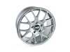ES#3619725 - ch108111tipoKT - 19" CH-R - Set Of Four - 19"x8.5" ET51 / 19"x11.0" ET56 5x130 - Titanium/Polished Stainless Steel - BBS - Porsche