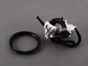 ES#37408 - 16146752368 - Fuel Pump - Does not include level sensor or sending unit. - Genuine BMW - BMW