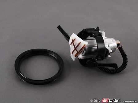 ES#37408 - 16146752368 - Fuel Pump - Does not include level sensor or sending unit. - Genuine BMW - BMW