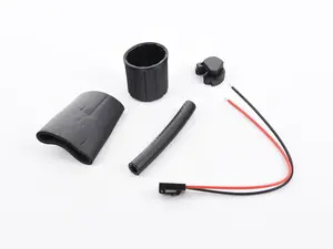 340lph High Flow In-Tank Fuel Pump 
