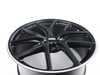 ES#3619709 - ci0203pspo1KT - 20" BBS CI-R Wheels - Set Of Four - 20x9 ET38 5x112 66.6CB - Platinum Silver with Polished Rim Protector - BBS - Audi BMW Mercedes Benz