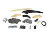 ES#3604193 - 06H109158HKT7 - Ultimate Timing Chain Kit - Includes all chains, tensioners, guide rails and securing hardware - Assembled By ECS - Audi