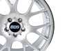 ES#3137661 - CH122SPOKT - 19" BBS CH-R Wheels - Set Of Four  - 19x8.5 ET40 5x112 57.1CB - Brilliant Silver/Polished Stainless Steel - BBS - Audi Volkswagen