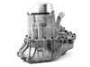 ES#2594495 - 23000432963KT - Manual Transmission - Factory remanufactured MINI transmission assembly - Genuine MINI - MINI