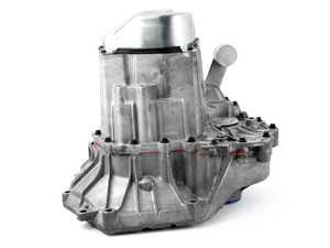 ES#2594495 - 23000432963KT - Manual Transmission - Factory remanufactured MINI transmission assembly - Genuine MINI - MINI