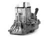 ES#2594495 - 23000432963KT - Manual Transmission - Factory remanufactured MINI transmission assembly - Genuine MINI - MINI