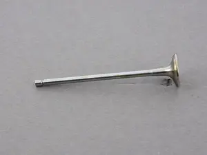 Supertech Exhaust Valve for N14 1.6L Engine - Priced Each 