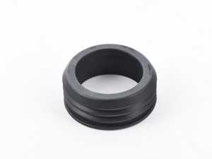 ES#2498213 - 13717593172 - Turbo inlet gasket - Connects the intake pipe to the turbo charger - Genuine BMW - BMW