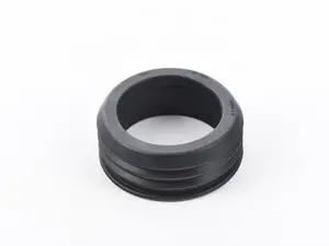 Turbo inlet gasket