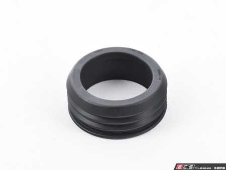 ES#2498213 - 13717593172 - Turbo inlet gasket - Connects the intake pipe to the turbo charger - Genuine BMW - BMW