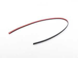 ES#2922449 - 51317422806 - COVER, WINDSHIELD, TOP - Genuine BMW - 