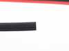 ES#2922449 - 51317422806 - COVER, WINDSHIELD, TOP - Genuine BMW - 