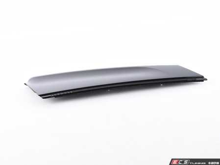 ES#2921807 - 51137328876 - COVER, COLUMN D, RIGHT - Genuine BMW - 
