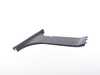 ES#2922881 - 51437336903 - COVER, B-COLUMN BOTTOM LEFT - Genuine BMW - 