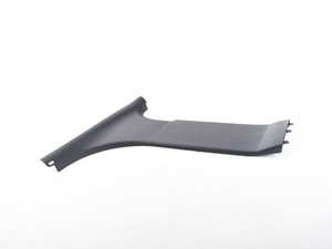 ES#2922881 - 51437336903 - COVER, B-COLUMN BOTTOM LEFT - Genuine BMW - 