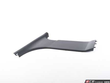 ES#2922881 - 51437336903 - COVER, B-COLUMN BOTTOM LEFT - Genuine BMW - 