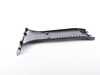 ES#2922881 - 51437336903 - COVER, B-COLUMN BOTTOM LEFT - Genuine BMW - 