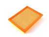 ES#1966524 - 13721477840 - Air Filter E414L - Improve performance and fuel economy with a new air filter - Hengst - MINI