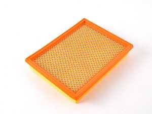 ES#1966524 - 13721477840 - Air Filter E414L - Improve performance and fuel economy with a new air filter - Hengst - MINI