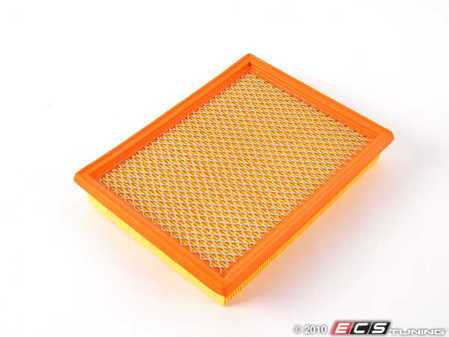 ES#1966524 - 13721477840 - Air Filter E414L - Improve performance and fuel economy with a new air filter - Hengst - MINI