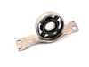 ES#316188 - 1K0521349 - Driveshaft Intermediate Support Bearing - Factory replacement center support bearing - Genuine Volkswagen Audi - Audi Volkswagen