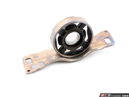 ES#316188 - 1K0521349 - Driveshaft Intermediate Support Bearing - Factory replacement center support bearing - Genuine Volkswagen Audi - Audi Volkswagen