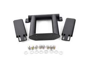 ES#3426510 - R-2295 - Variable width Fire Extinguisher Mount  - Allows mounting of any variable width extinguisher mount - Brey-Krause - BMW