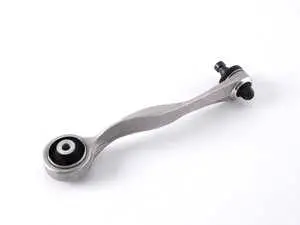 Front Upper Control Arm - Curved - Left