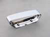ES#3193139 - 18308631958 - TAILPIPE TIP, CHROME - Genuine BMW - BMW