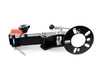 ES#3536478 - 024962SCH02A - Schwaben Deluxe Fender Lip Roller - Updated design with increased coverage, including 14mm Studs - Schwaben - Audi BMW Volkswagen Mercedes Benz MINI Porsche