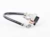ES#3576715 - 61127616200 - Negative Battery Cable  - (NO LONGER AVAILABLE) - Negative trunk battery cable - Hella - 