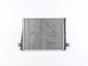 ES#213588 - 17111712448 - Radiator - Keep your engine running at optimal temperature. - Genuine BMW - BMW