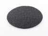 ES#2944577 - LIS38750 - No Splatter Oil Drain Pad - Insert this pad into oil funnel or drain pad to eliminate Splatter - Lisle - Audi BMW Volkswagen Mercedes Benz MINI Porsche