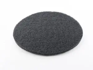 No Splatter Oil Drain Pad
