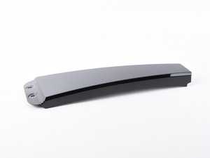 ES#2922616 - 51357322517 - COVER COLUMN B LEFT - Genuine BMW - 