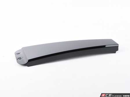 ES#2922616 - 51357322517 - COVER COLUMN B LEFT - Genuine BMW - 