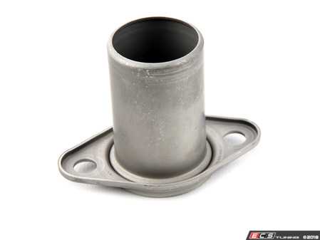 ES#3350137 - 9P1141181 - Throw Out Bearing Guide Tube  - Guide sleeve for the clutch release bearing - Genuine Porsche - Porsche