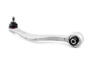 ES#49114 - 31121138478 - Aluminum Front Lower Control Arm - Right - Front position in front suspension. - Genuine BMW - BMW
