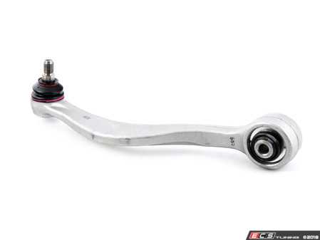 ES#49114 - 31121138478 - Aluminum Front Lower Control Arm - Right - Front position in front suspension. - Genuine BMW - BMW