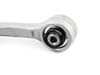 ES#49114 - 31121138478 - Aluminum Front Lower Control Arm - Right - Front position in front suspension. - Genuine BMW - BMW