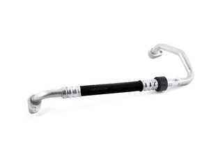 ES#2924986 - 64539291270 - SUCTION PIPE - Genuine BMW - BMW
