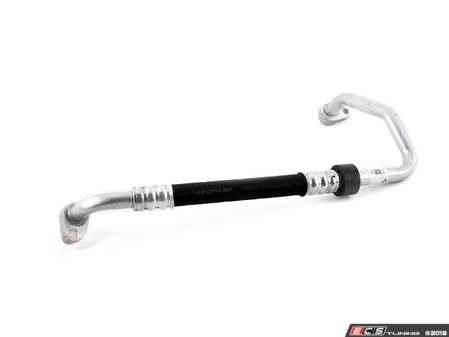 ES#2924986 - 64539291270 - SUCTION PIPE - Genuine BMW - BMW